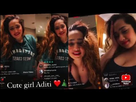 aditi mistry desnuda|Adity mistry latest live available!!! Revert ASAP .